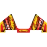 AUTOCOLLANT DE RECHANGE FMF POWERCORE 2.1