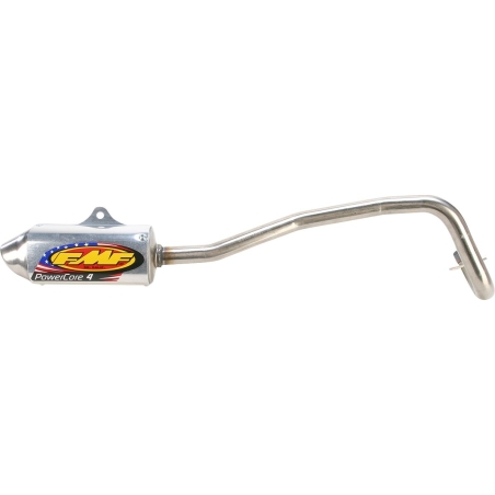 LIGNE FMF BIG BORE| POWERCORE 4 HONDA CRF 50 F 2005-2012