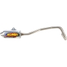 LIGNE FMF BIG BORE| POWERCORE 4 HONDA CRF 50 F 2005-2012