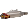 SILENCIEUX FMF POWERCORE 4 HEX YAMAHA YZ 450 F 2010-2013
