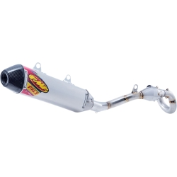 LIGNE FMF FACTORY 4.1 RCT KAWASAKI KX 250 2021-2024