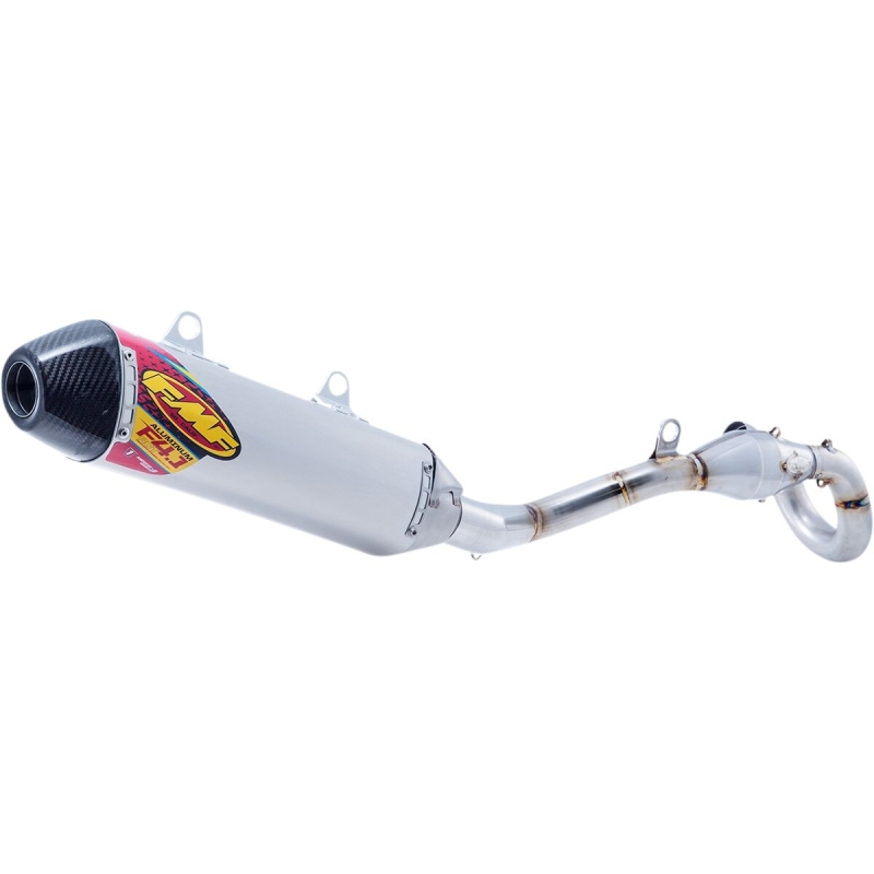 LIGNE FMF FACTORY 4.1 RCT KAWASAKI KX 250 2021-2024