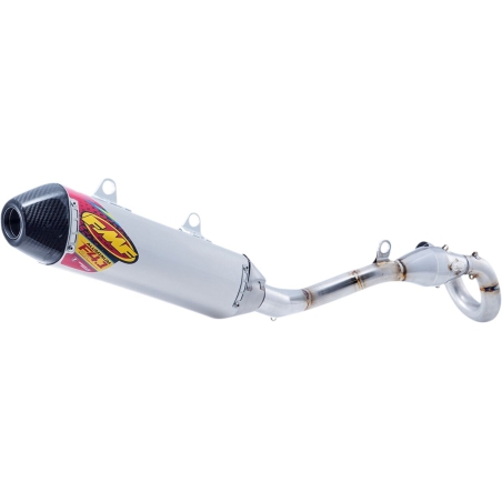 LIGNE FMF FACTORY 4.1 RCT KAWASAKI KX 250 2021-2024