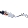 LIGNE FMF FACTORY 4.1 RCT KAWASAKI KX 250 2021-2024