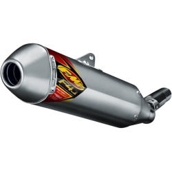 SILENCIEUX FMF FACTORY 4.1 RCT HONDA CRF 450 X 2005-2017