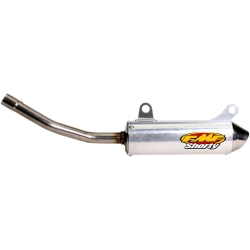SILENCIEUX FMF POWERCORE 2 HONDA CR 250 R 1997-1999
