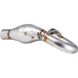 POT FMF MEGABOMB HONDA CRF 250 R 2022-2024