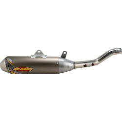 SILENCIEUX FMF POWERCORE 4 YAMAHA YFZ 450 R 2009-2022
