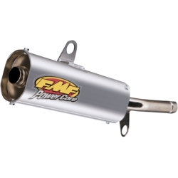SILENCIEUX FMF POWERCORE 2 KAWASAKI KX 65 2024 SUZUKI RM 65 2003-2005