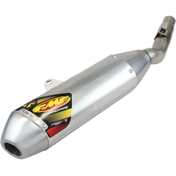 SILENCIEUX FMF POWERCORE 4 HEX HONDA CRF 450 X 2005-2017