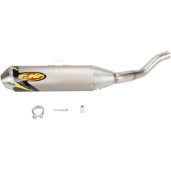 SILENCIEUX FMF Q4 YAMAHA YFZ 450 2004-2014