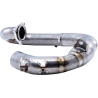 COLLECTEUR FMF MEGABOMB YAMAHA WR 450 F 2024-2025