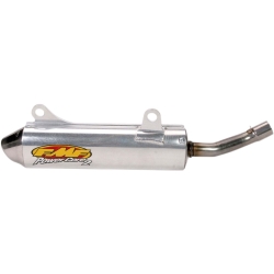 SILENCIEUX FMF POWERCORE 2 HONDA CR 250 R 2002-2007