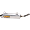 SILENCIEUX FMF POWERCORE 2 HONDA CR 250 R 2002-2007