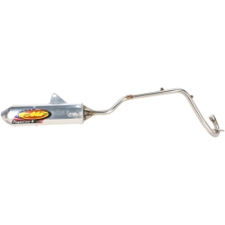 LIGNE FMF POWERCORE 4 HONDA CRF 110 F 2013-2018