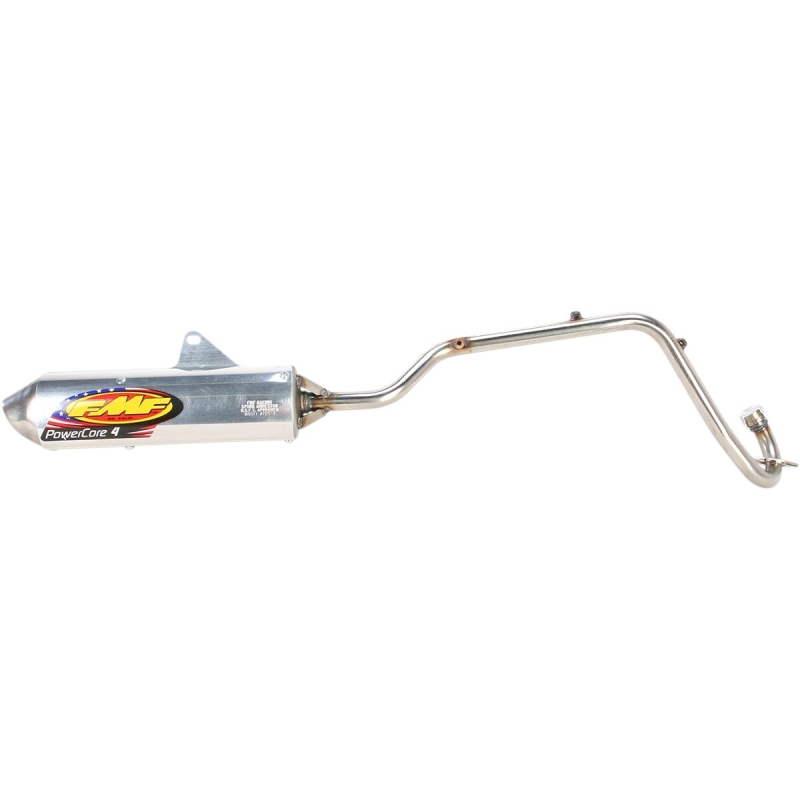LIGNE FMF POWERCORE 4 HONDA CRF 110 F 2013-2018