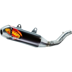 SILENCIEUX FMF POWERCORE 4 HEX HUSQVARNA FE 250 2020-2021 KTM XCF-W 350 2020-2022