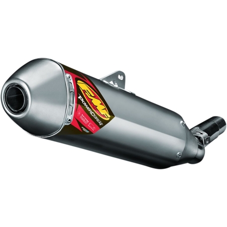 SILENCIEUX FMF POWERCORE 4 HEX HUSABERG FE 250 2013-2014 HUSQVARNA FE 250 2014-2016