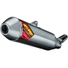 SILENCIEUX FMF POWERCORE 4 HEX HUSABERG FE 250 2013-2014 HUSQVARNA FE 250 2014-2016