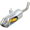 SILENCIEUX FMF POWERCORE 2 SHORTY HUSQVARNA TC 85 17/14 2018-2024 KTM SX 85 17/14 2018-2024