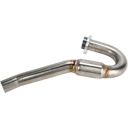 COLLECTEUR FMF POWERBOMB HONDA CRF 450 R 2004-2008