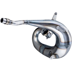 POT FMF FACTORY FATTY HUSQVARNA TC 50 2017-2022 KTM SX 50 2009-2023