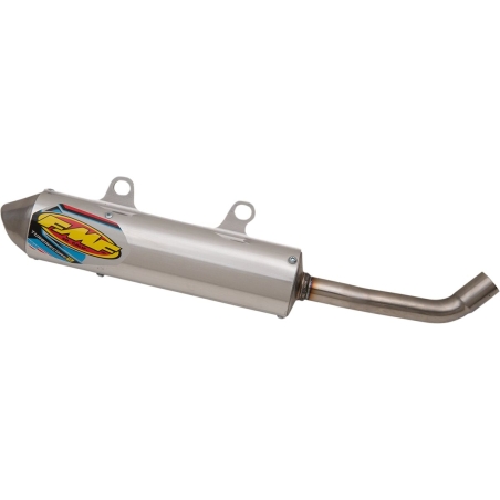 SILENCIEUX FMF TURBINECORE 2 HUSQVARNA TC 250 2019-2022 KTM EXC 300 TPI 2020-2021