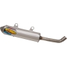 SILENCIEUX FMF TURBINECORE 2 HUSQVARNA TC 250 2019-2022 KTM EXC 300 TPI 2020-2021