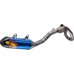 POT FMF FACTORY 4.1 RCT HONDA CRF 250 R 2022-2024