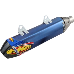 SILENCIEUX FMF FACTORY 4.1 RCT HUSQVARNA FC 250 2014-2015