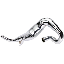 POT FMF FATTY HONDA ATC 250 R LC 1985-1986