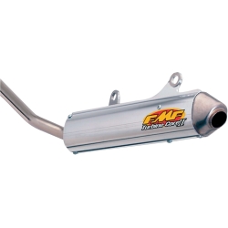 SILENCIEUX FMF TURBINECORE 2 HONDA CR 80 RB 1996-2002