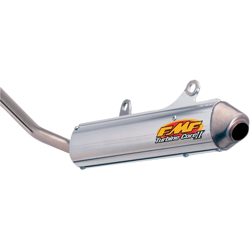 SILENCIEUX FMF TURBINECORE 2 HONDA CR 80 RB 1996-2002