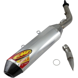 SILENCIEUX FMF FACTORY 4.1 RCT HUSQVARNA FC 350 2019-2022 KTM SX-F 350 2019-2022