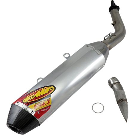 SILENCIEUX FMF FACTORY 4.1 RCT HUSQVARNA FC 350 2019-2022 KTM SX-F 350 2019-2022