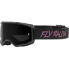MASQUE FLY ZONE 2021 NOIR/FUSION Lunette moto cross