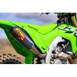 SILENCIEUX FMF FACTORY 4.1 RCT KAWASAKI KX 250 2021-2024