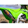 SILENCIEUX FMF FACTORY 4.1 RCT KAWASAKI KX 250 2021-2024