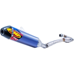 LIGNE ÉCHAPPEMENT FMF FACTORY 4.1 RCT SUZUKI RMZ 450 2018-2022