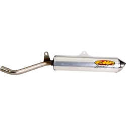 SILENCIEUX FMF POWERCORE 2 KAWASAKI KDX 200 1995-2006