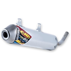 SILENCIEUX FMF POWERCORE 2.1 SHORTY HUSQVARNA TC 250 2017-2018 KTM EXC 250 TPI 2018-2019