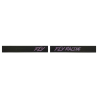 MASQUE FLY ZONE 2021 NOIR/FUSION Lunette moto cross