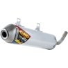 SILENCIEUX FMF POWERCORE 2.1 YAMAHA YZ 125 2002-2021