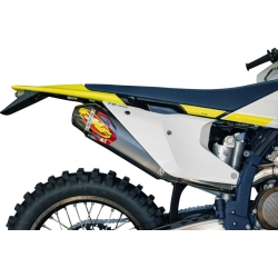 SILENCIEUX FMF FACTORY 4.1 RCT KAWASAKI KX 250 2025