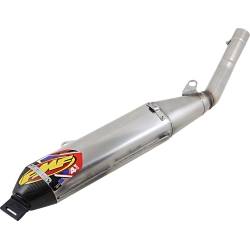 LIGNE FMF YAMAHA YZ 450 F 2020-2022