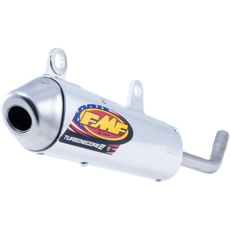 SILENCIEUX FMF TURBINECORE 2 YAMAHA YZ 65 2018-2025