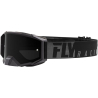 MASQUE FLY ZONE PRO 2021 NOIR Lunette moto cross