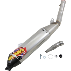 SILENCIEUX FMF FACTORY 4.1 RCT YAMAHA WR 450 F 2020
