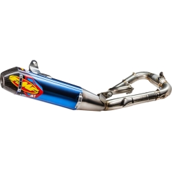 LIGNE FMF FACTORY 4.1 RCT YAMAHA WR 450 F 2024