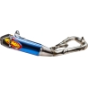 LIGNE FMF FACTORY 4.1 RCT YAMAHA WR 450 F 2024